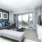 Epic Lifestyle Apartment Sandton