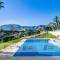 Lomas de Mena 6 - Apartamento Ático - TERRAZA - PARKING GRATIS