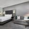 Holiday Inn Carlsbad/San Diego, an IHG Hotel - King Room - Toegankelijk Voor Horen