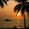 Kosmos Apart Hotel Phu Quoc - Night market & Walkin to beach
