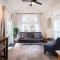 The BEST Tiny Home Loft and Private Yard