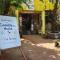 The goanvibes hostel and cafe