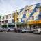 SUN INNS PERMAS JAYA