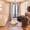 Verdon - Appartement d'Architecte
