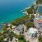 Beachfront Apartment Sea Makarska Residence Srzić