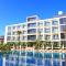 Oricon Coast Luxury Resort