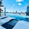 Axon Suites Infinity Pool