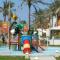 PORTO MATROUH-GREEN Beach resort family's only
