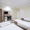 Orvana Soul Serviced Apartments