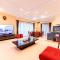 完全貸切別荘 天然温泉 La Saison inn Kirishima 888