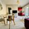 Superbe appartement à Biscarrosse