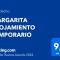 MARGARITA ALOJAMIENTO TEMPORARIO