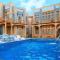 NEOM DAHAB - - - - - - - - - - - Your new hotel in Dahab with private beach