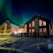 Idre Mountain Lodges with 11 beds