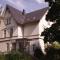 Ferienwohnung Villa Weyermann