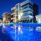 Boutique Apartments Ad Astra1