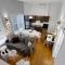 LiV MTL Main Plateau Suites Near Downtown Montreal
