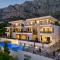 Villa Balmis House A