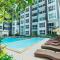 The Prio Condo Near Central Airport Plaza