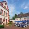 Burg Bollendorf by PRISMA