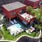 VILLA Cooper l HEATED Pool l PVT Garden I GOLF I SEA VIEWS