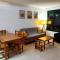 Apartamento con piscina