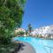 Duplex Beach & Pool, La Palma