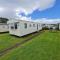 3 Bedroom Deluxe Caravan at Haven Devon Cliffs