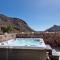 Amazing cozy Villa Hugo Tauro with Jacuzzi, Pool, Wi-Fi