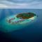 Ellaidhoo Maldives by Cinnamon - Complimentary Speedboat Return for 2 pax on 7 nights or more stays valid to 31 Oct 2027 & up to 2 kids stay free