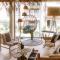 La Petite Foret Bohemian Apartment in Knokke