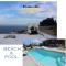Villa CliCla - Pool, sea,hommock swing and laziness