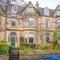 Beautiful & bright 2 bed flat Murrayfield