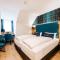 Hotel Messmer - غرفة اجتماعات