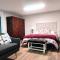 CASA Atzu Loft Argoños