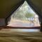 Tocumwal Chocolate School Glamping