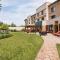 Courtyard by Marriott Lafayette