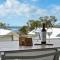 1 x Haven on Seine - luxury apartment overlooking the bay.