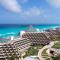 Paradisus Cancun All Inclusive