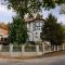 Apartament Rubinowy