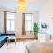 Vienna City Apartment Traisengasse