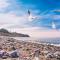 Bungalow SONNE UND MEER direkt am Strand