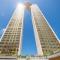Intempo Deluxe 33-A Sky Resort Poniente Beach