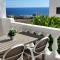 Wonderful seaview apartment - Los Cristianos