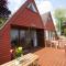 Chalet Fortyone
