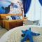 Santorini Holiday Resort Style Staycation 3 rooms
