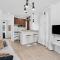 Elegant and Central Location