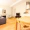 Spacieux Studios quartier Jardin Public