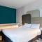 B&B HOTEL Rouen Centre Rive Gauche