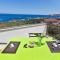 Capo Testa Sea View